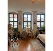 Wunderschöne 1 Zimmer Wohnung in der Altstadt - Freiberg