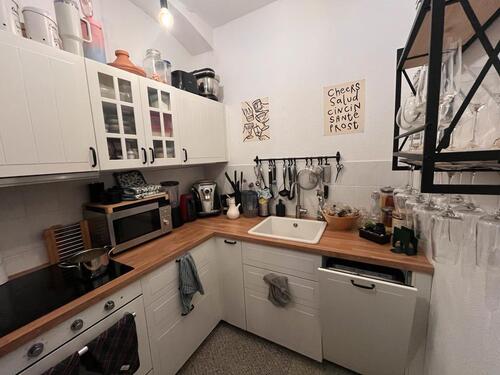 Foto - Etagenwohnung in Freiberg