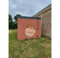 Fertiggarage - 1.000,00 EUR Miete, in Markt Berolzheim (PLZ: 91801)