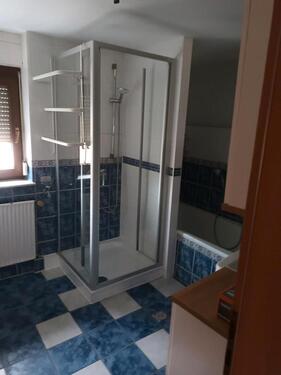 Foto - Etagenwohnung in Kenzingen