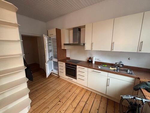 Foto - 4 Zimmerwohnung in Düsseldorf Pempelfort