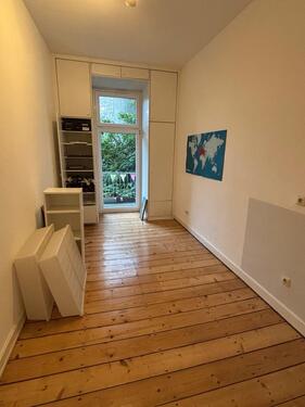 Foto - Etagenwohnung zur Miete in Düsseldorf