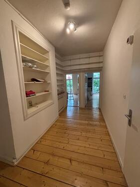 Foto - Etagenwohnung in Düsseldorf