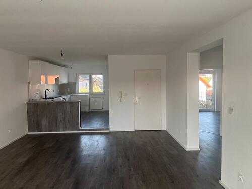 Foto - 3 Zimmer Etagenwohnung in Altenstadt