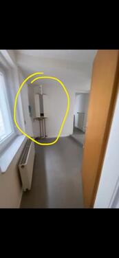 Foto - Immediately rent from December,single flat in hannmünden 34346