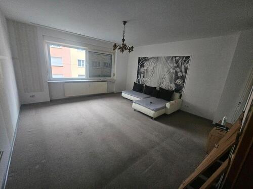 Foto - Etagenwohnung in Saarbrücken zur Miete