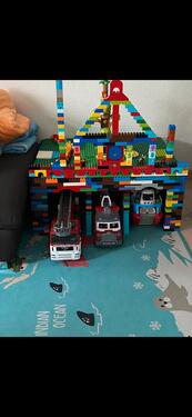 Foto - Vermiete Tiefgaragen Stellplatz in Gebratzhofen