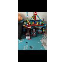 Vermiete Tiefgaragen Stellplatz in Gebratzhofen - Leutkirch im Allgäu