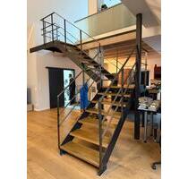 Schöne Loftwohnung über 2 Ebenen in Lippstadt zu vermieten Schöne Loftwohnung über 2 Ebenen in Lippstadt zu vermieten