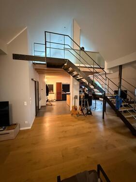 Foto - Etagenwohnung in Lippstadt zur Miete