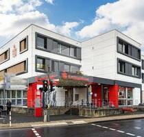 3-Zimmer-Wohnung im Herzen von Rösrath-Hoffnungsthal!