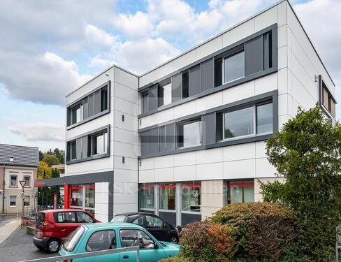 Foto - 3 Zimmer Etagenwohnung zur Miete in Rösrath