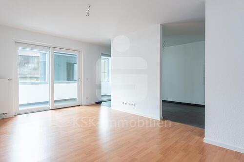 Foto - Etagenwohnung in Rösrath zur Miete