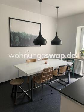 Foto - Wohnungsswap - 2 Zimmer, 65 m² - Prinzregentenplatz, Bogenhausen, München