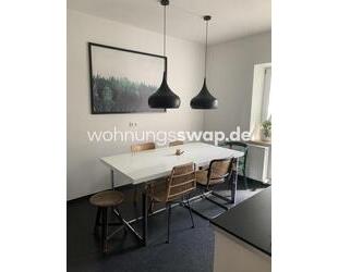Wohnungsswap - 2 Zimmer, 65 m² - Prinzregentenplatz, Bogenhausen, München
