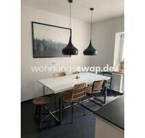 Wohnungsswap - 2 Zimmer, 65 m² - Prinzregentenplatz, Bogenhausen, München