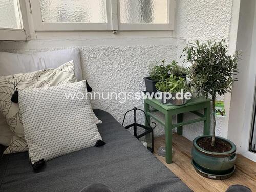 Foto - 2 Zimmer Etagenwohnung zur Miete in München