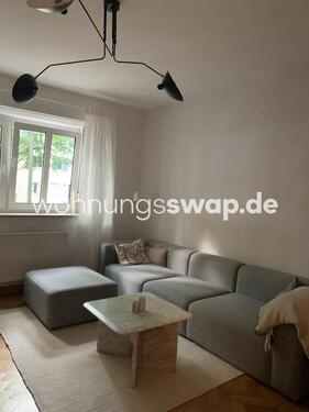 Foto - Etagenwohnung in München zur Miete