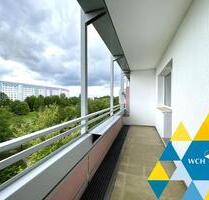 Großzügige 4-Raumwohnung im familienfreundlichen Stadtteil Morgenleite - Chemnitz Markersdorf