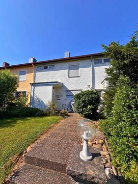 Foto - 5 Zimmer Reihenhaus zum Kaufen in Ludwigsburg