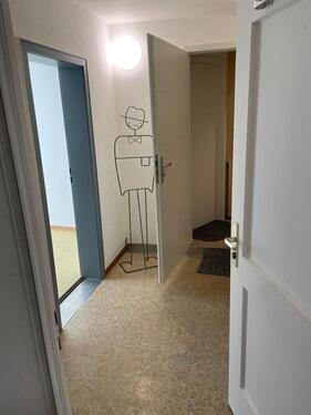 Foto - 2 Zimmer Wohnung - 690,00&nbsp;EUR Kaltmiete, ca.&nbsp; 55,00&nbsp;m&sup2;