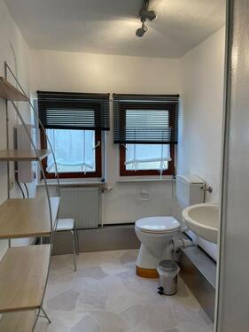 Foto - Etagenwohnung in Künzelsau zur Miete