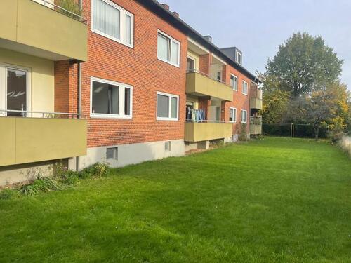 Foto - *Schöner Wohnen in Ascheberg* - 570,00&nbsp;EUR Kaltmiete, ca.&nbsp; 54,00&nbsp;m&sup2;