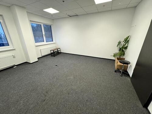 Foto - Moderne Bürofläche im Logistikpark Rangsdorf