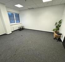 Moderne Bürofläche im Logistikpark Rangsdorf