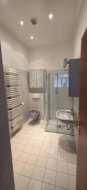 Foto - 2 Zimmer Erdgeschoßwohnung zur Miete in Bernburg (Saale)