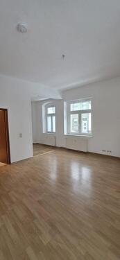 Foto - Erdgeschoßwohnung in Bernburg (Saale) zur Miete