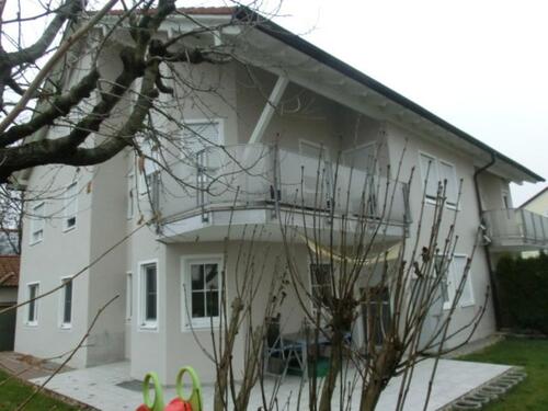Foto - Whg 3 ZKB (~90 m²) mit Garage und Balkon in Gaimersheim (ab 1.5)