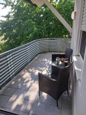 Foto - 3 Zimmer Etagenwohnung zur Miete in Gaimersheim