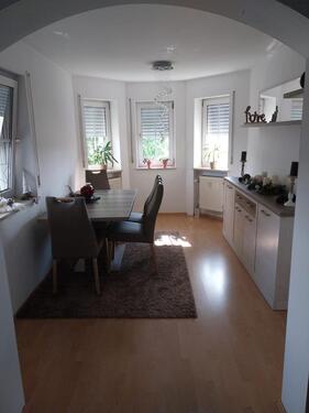 Foto - Etagenwohnung in Gaimersheim zur Miete