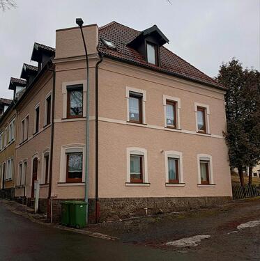 Foto - Wohnung zu verkauft in Marktredwitz