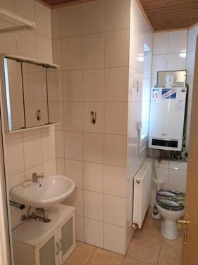 Foto - 1 Zimmer Erdgeschoßwohnung in Marktredwitz