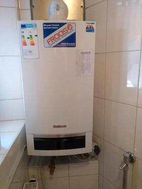 Foto - Erdgeschoßwohnung in Marktredwitz zum Kaufen