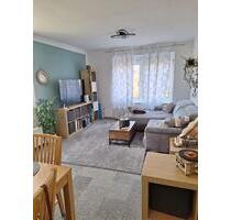 Idylle & Naturblick: 2-3-Zimmer-Wohnung in Dachtmissen - Eicklingen