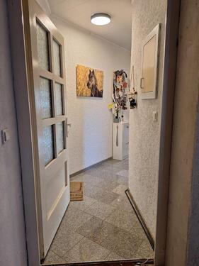 Foto - 3 Zimmer Erdgeschoßwohnung in Eicklingen