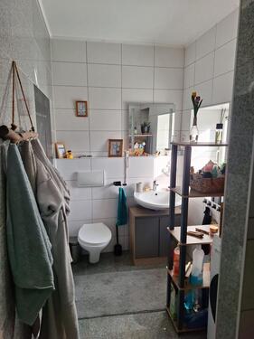 Foto - Erdgeschoßwohnung in Eicklingen zur Miete