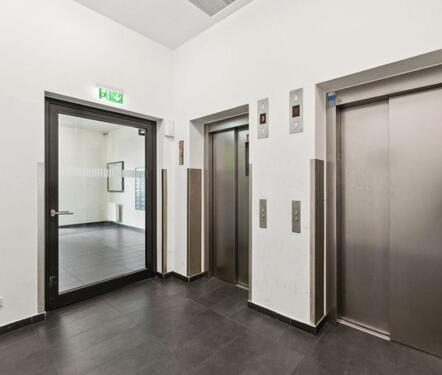 Foto - Etagenwohnung in Berlin zur Miete