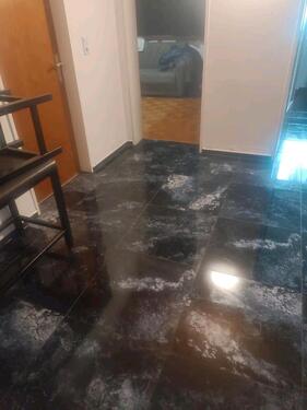 Foto - Etagenwohnung in Schwaikheim zur Miete