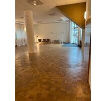 Raum für Sport, Seminar, Yoga, Tanz, Atelier, Praxis, Unterricht - Bremen Findorff