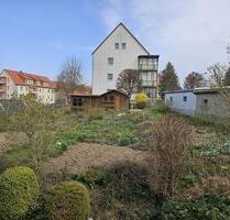 Kleingarten in Brand-Erbisdorf zu verpachten ab sofort