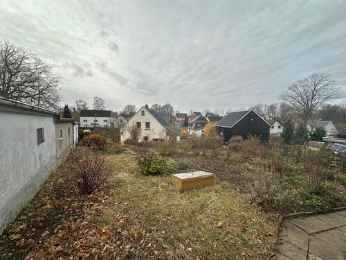 Foto - Grundst&uuml;ck zur Miete in Brand-Erbisdorf