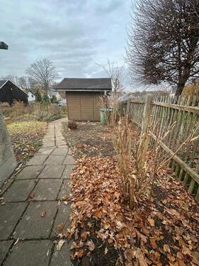 Foto - Grundst&uuml;ck in Brand-Erbisdorf