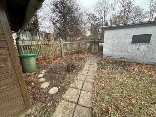 Foto - Grundst&uuml;ck in Brand-Erbisdorf zur Miete