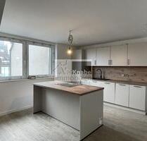 Wohnkomfort auf einer Ebene - mit Blick über die Dächer von Buer! - Melle Bruchmühlen