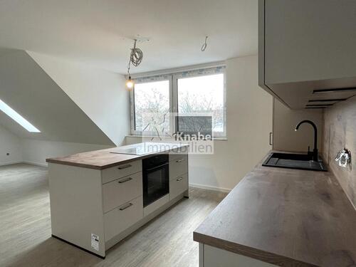 Foto - 4 Zimmer Etagenwohnung zur Miete in Melle