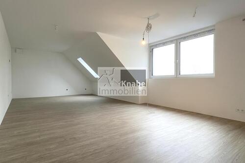 Foto - Etagenwohnung in Melle zur Miete